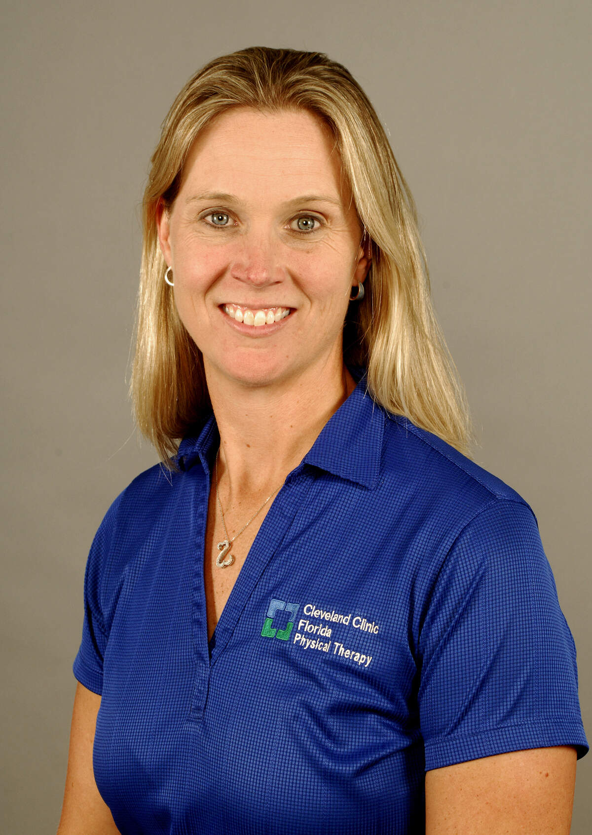 Tracy Smith