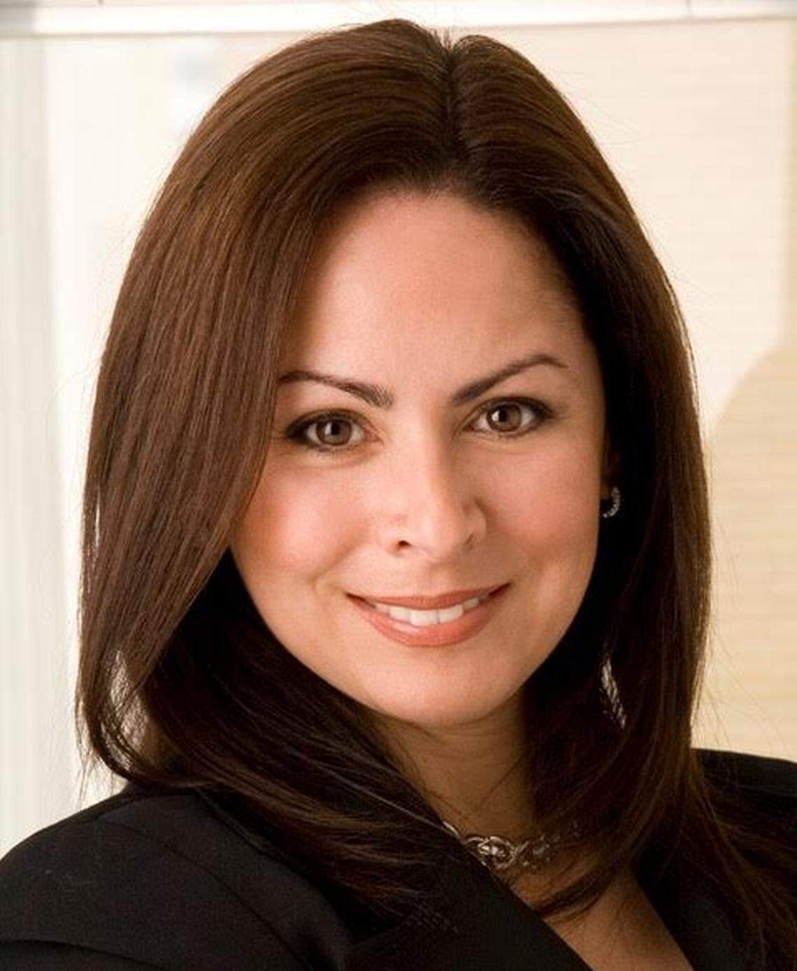 Irela Bagué will serve as Miami-Dade’s new “chief bay officer.”