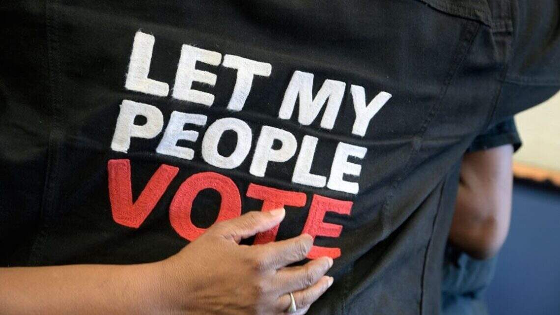 Democracy’s under fire in Oklahoma and they’re still better off than we are | Opinion