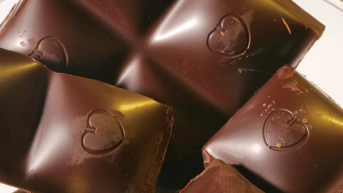 5 holiday foods that’ll make your skin merry and bright — and boost your health