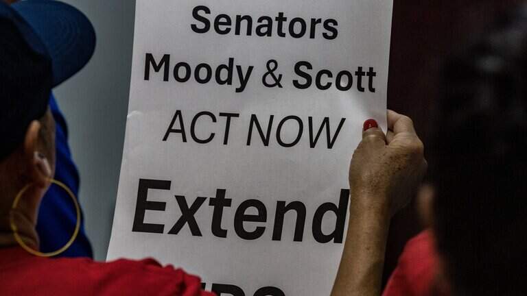 Florida’s senators owe Haitians more than sympathy as deportations loom | Opinion