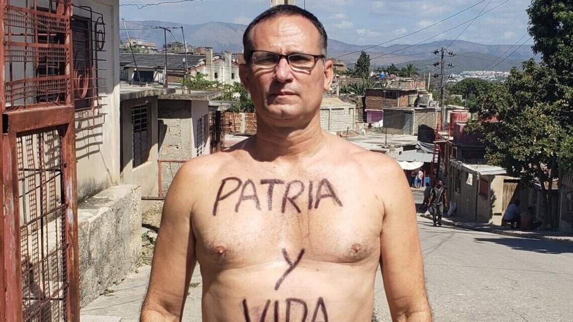 Five years later, Cuba’s political prisoners are still waiting for freedom | Opinion