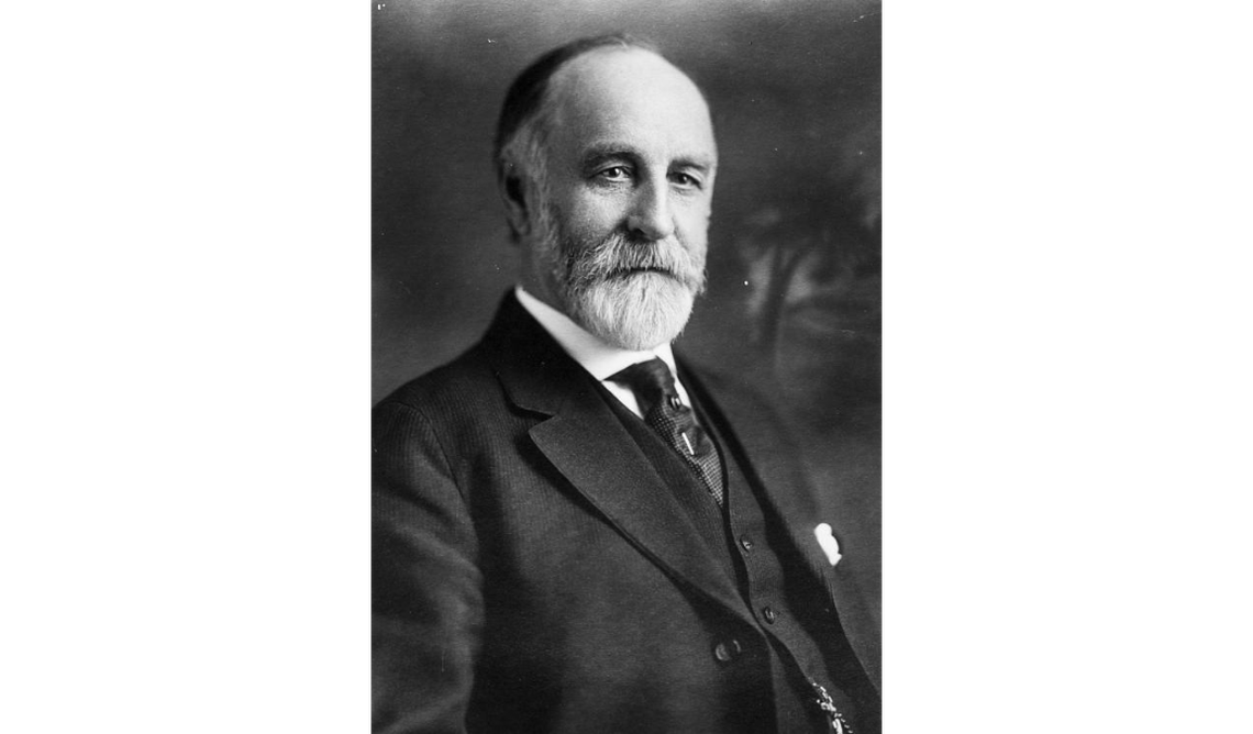 Jesse Walter Fewkes, an anthropologist with the Bureau of American Ethnology, began visiting Puerto Rico in 1902 to catalog pre-Columbian artifacts and study indigenous culture. After he declared a batch of etched stones frauds, they went unappreciated and unstudied for more than a century. Now there are indications that the “Father Nazario Stones” are real and may provide clues to a lost language.