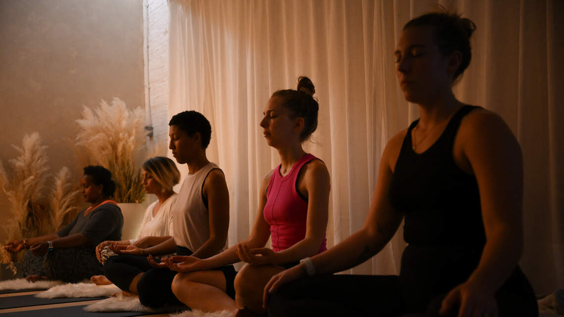 The Wellness Retreat Trend Is Taking Off and Here Is Why Travelers Are Ahead of It