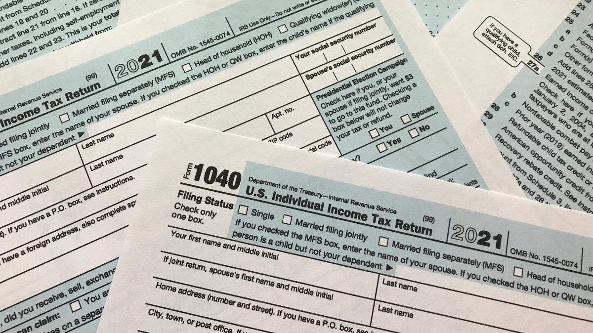 The Internal Revenue Service has kicked off its Direct File pilot program, in which the agency will prepare the taxes of select Americans making under $125,000.