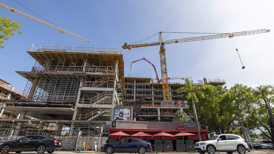 Condo speculation in Miami Beach borders on senior abuse | Opinion