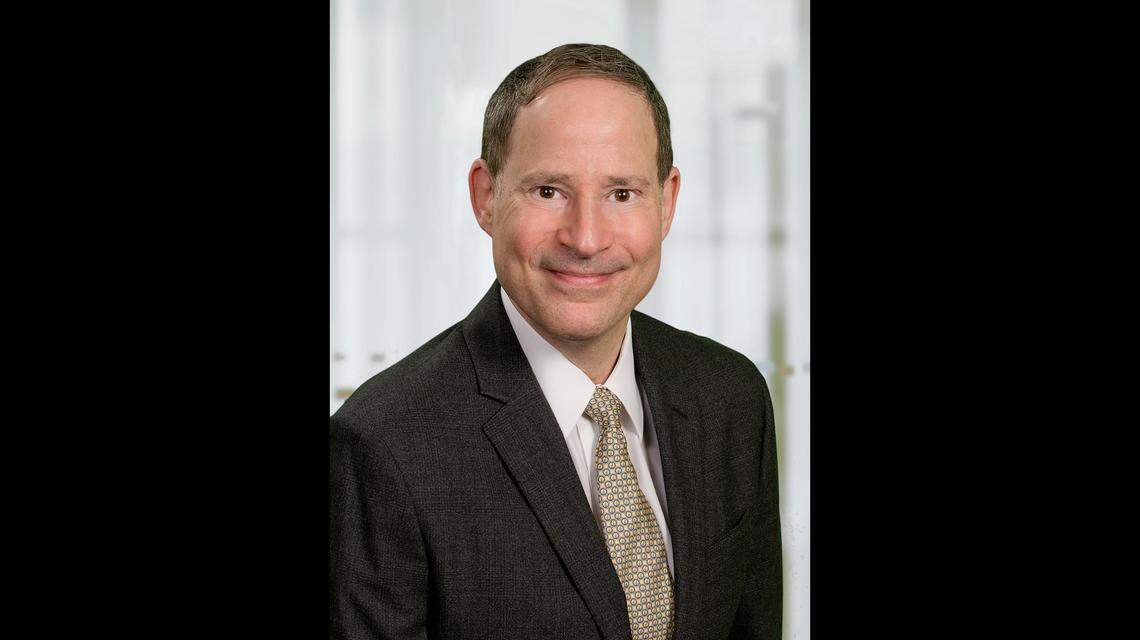 Jay Mussman of Day Pitney in Boca Raton