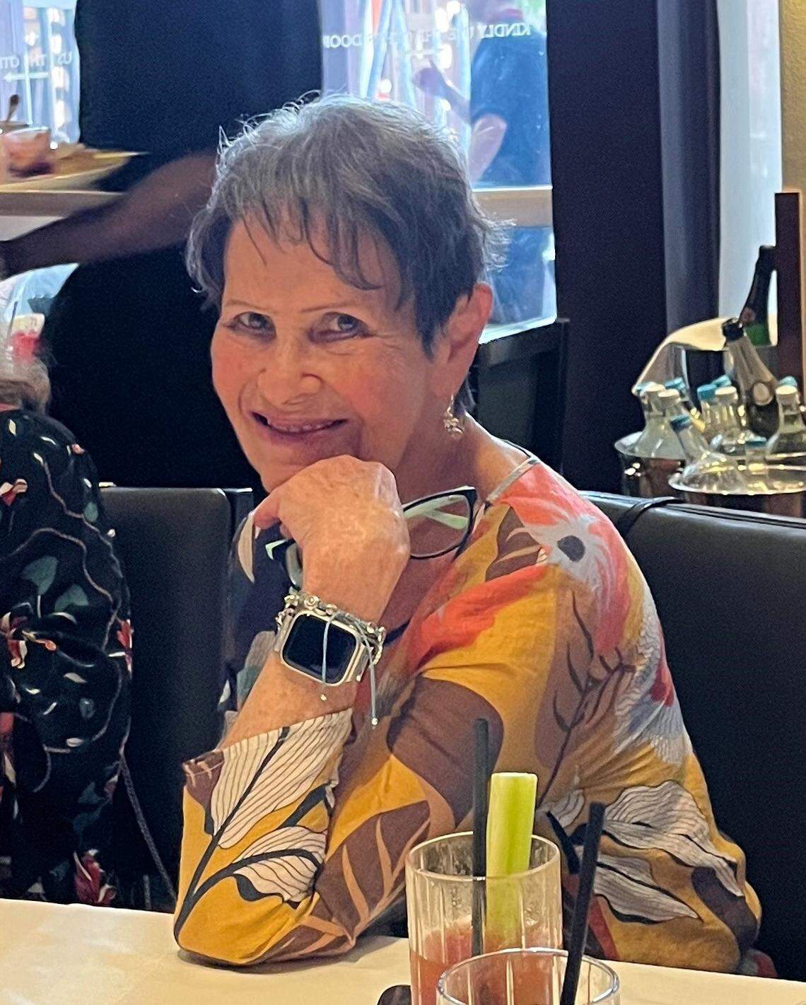 Susan Brustman’s clients included South Florida James Beard-winning celebrity chefs Michelle Bernstein, Norman Van Aken, Allen Susser, Mark Militello, Doug Rodriguez and Michael Schwartz. “It was my good fortune to have my very first job handed to me by Tom Dowd at Atlantic Recording Studios,” Brustman wrote in a letter to the editor published in the Miami Herald in 1996. Dowd was a renowned record producer. “I was only 18 when I worked for Tom and anytime I had a problem or a setback, Tom immediately sensed it and was at my side.”​