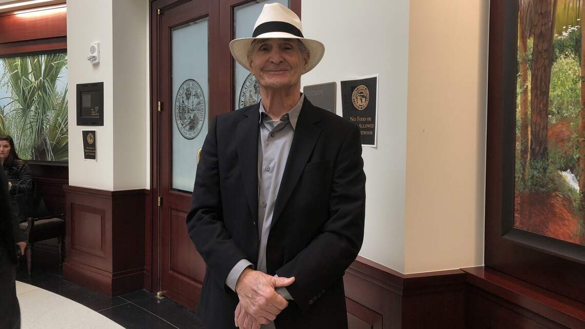 Judges consider Tampa patient’s right to grow medical marijuana at home