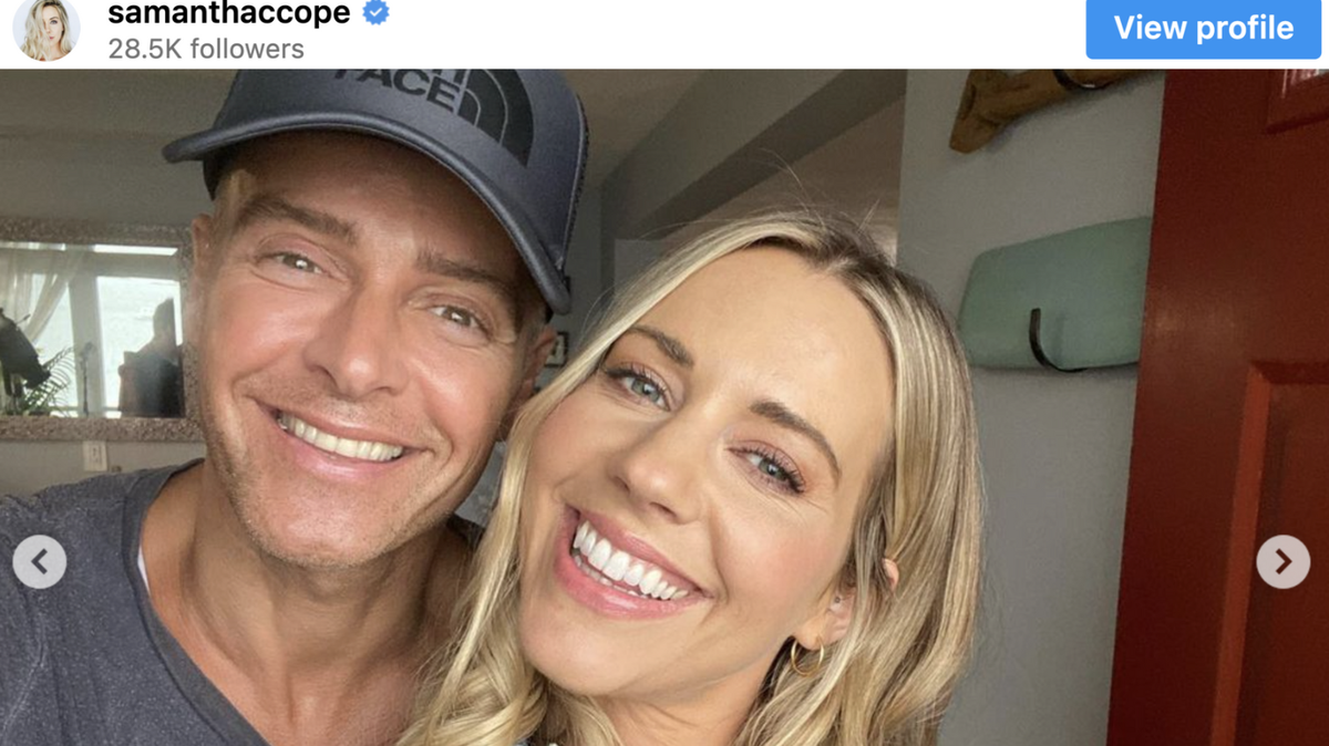 Actor Joey Lawrence speaks out on heartbreaking divorce: ‘I cannot compromise the love my daughters deserve’