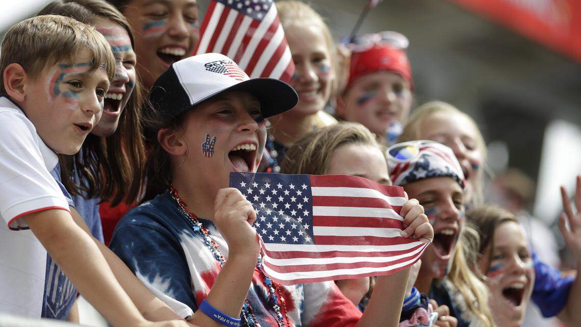 FIFA Women’s World Cup: United States vs. France live updates.