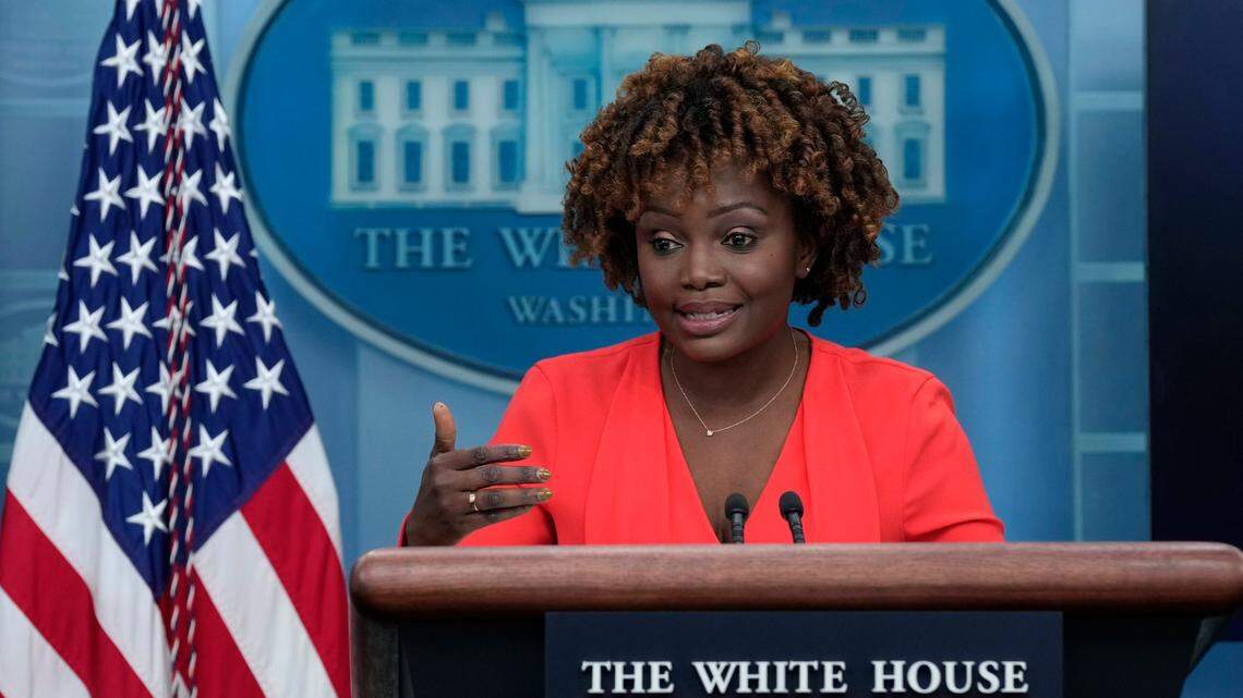 White House weighs in on I-75 shootings, urges Kentucky residents to ‘remain vigilant’