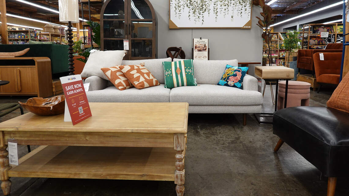 Bouclé sofas are everywhere, but are they worth it? Here's what to look for before you spend $2,000