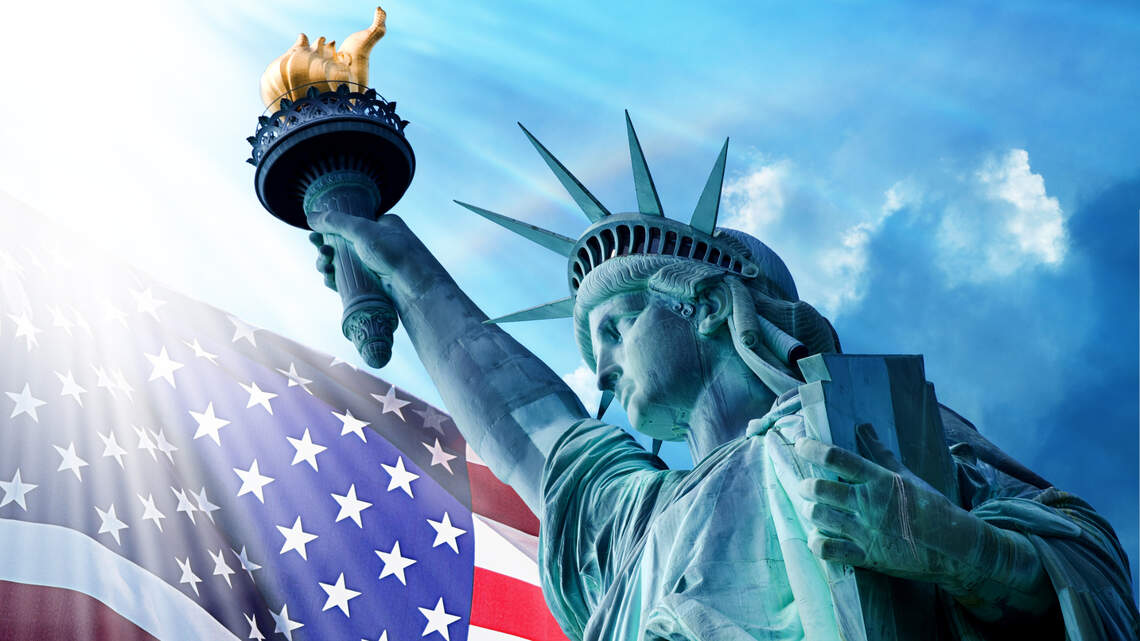 Descubre si ganaste la green card en la Lotería de Visas 2025. Así verificas los resultados