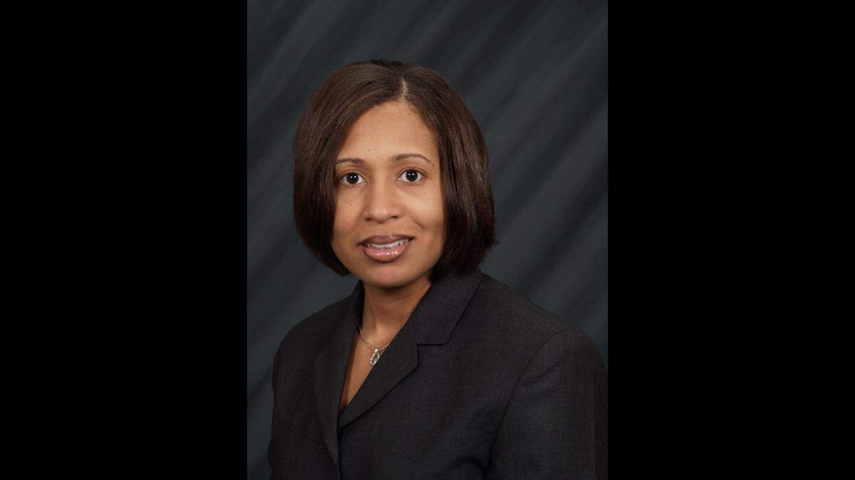 L. Chere Trigg