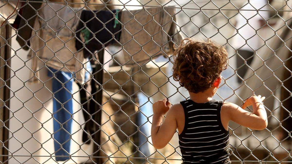 More than three months after President Trump ended family separations, hundreds of children have yet to be reunited with their parents.