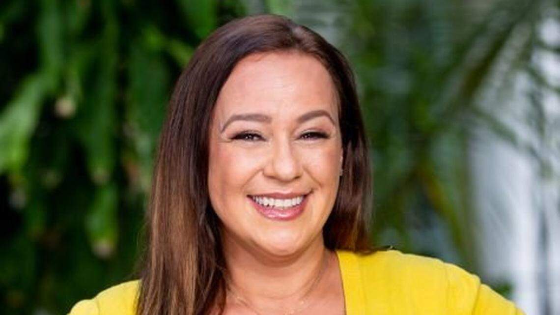 Miami Beach’s Raquel Pacheco launches campaign against Ileana García for state Senate