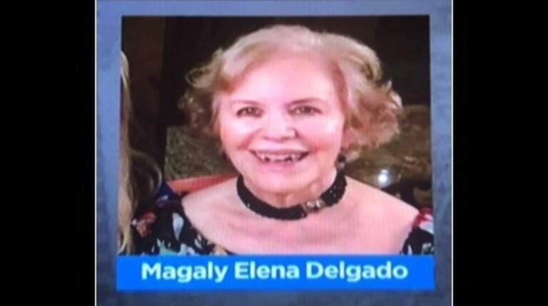 Magaly Delgado was ‘living her best life.’ She died in the Surfside building collapse