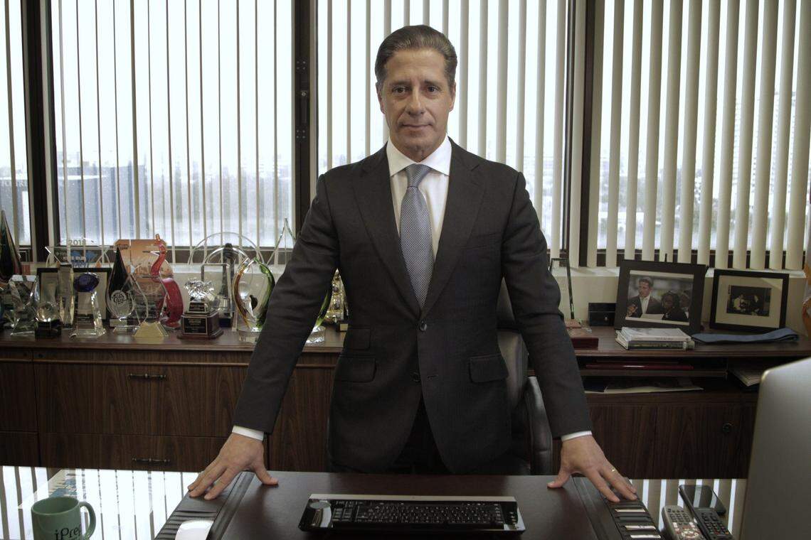 Alberto Carvalho has been superintendent of the fourth-largest school system in the country for a decade. That’s more than three times longer than the average tenure for a superintendent. We sit down with Carvalho to reflect on 11 years in the post: What are his highlights? His regrets? And where does he go from here?