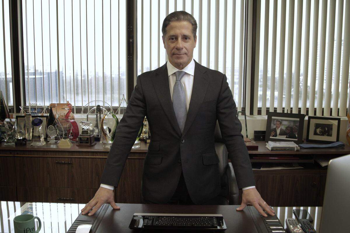 Alberto Carvalho has been superintendent of the fourth-largest school system in the country for a decade. That’s more than three times longer than the average tenure for a superintendent. We sit down with Carvalho to reflect on 11 years in the post: What are his highlights? His regrets? And where does he go from here?