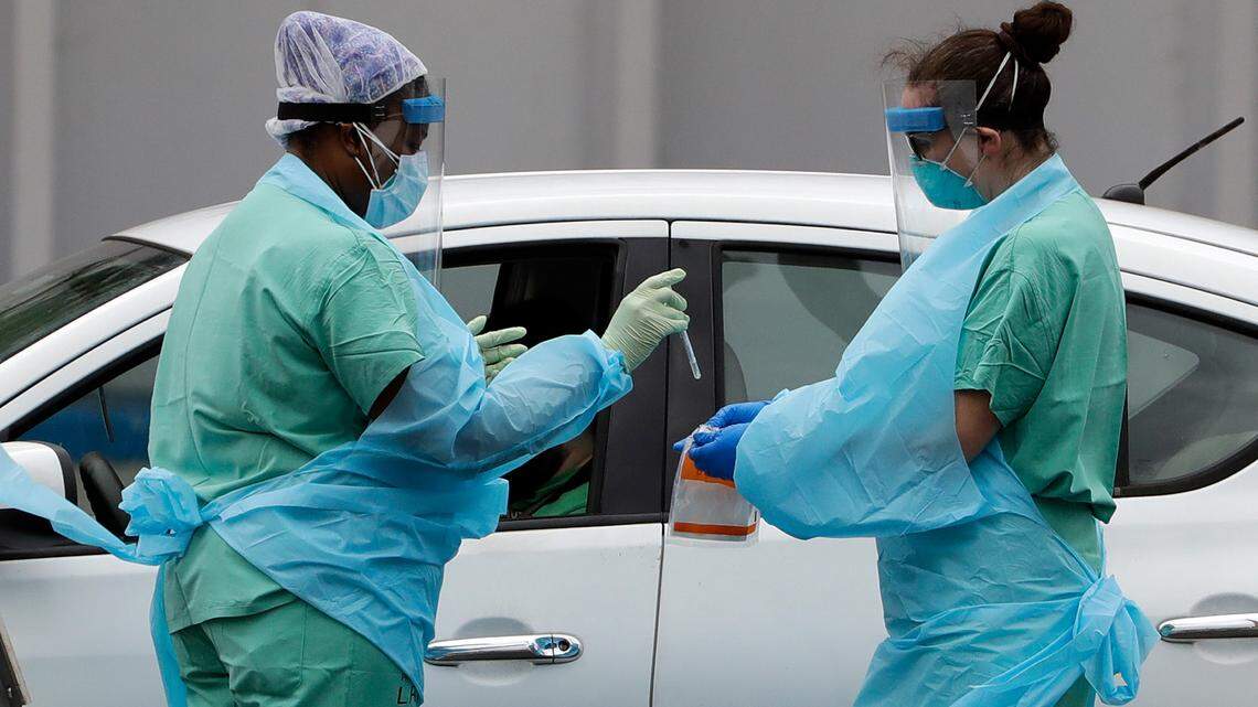 Study shared by Johns Hopkins University argues COVID-19 lockdowns had little public health effects, including on COVID-19 spread, deaths. Experts are critical.