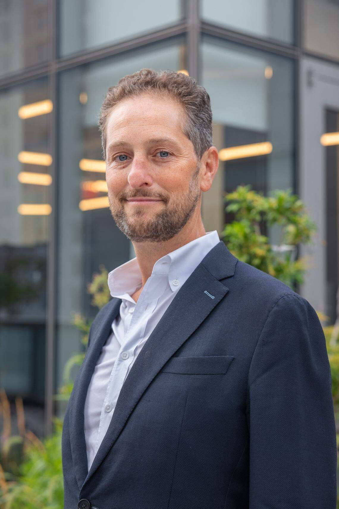 Noah Horowitz, the Worldwide Head of Gallery & Private Dealer Services at Sotheby’s, will succeed Marc Spiegler as CEO of Art Basel.