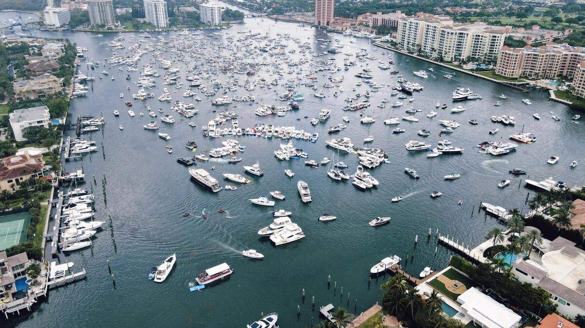 Boca Bash