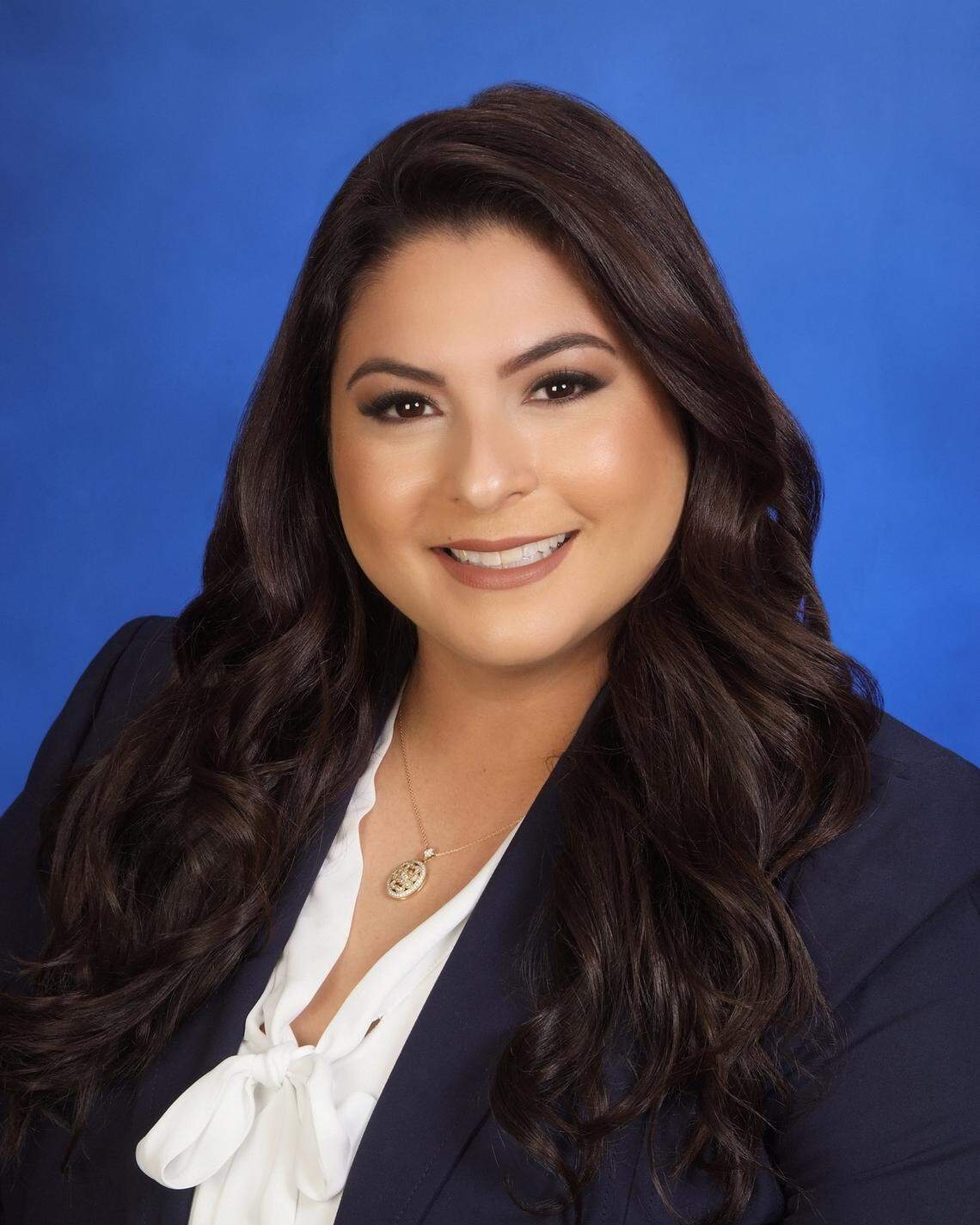 Christi Fraga, District 5