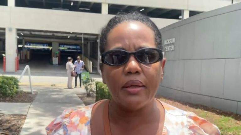 ‘In the water for 25 minutes.’ Haulover Sandbar blast survivor describes ordeal