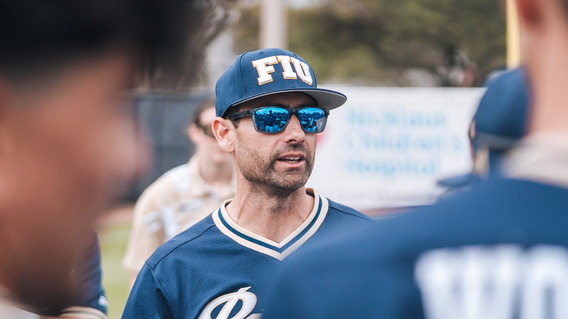FIU baseball hit hard by departures, but coach Witten still sees hope for the upcoming season