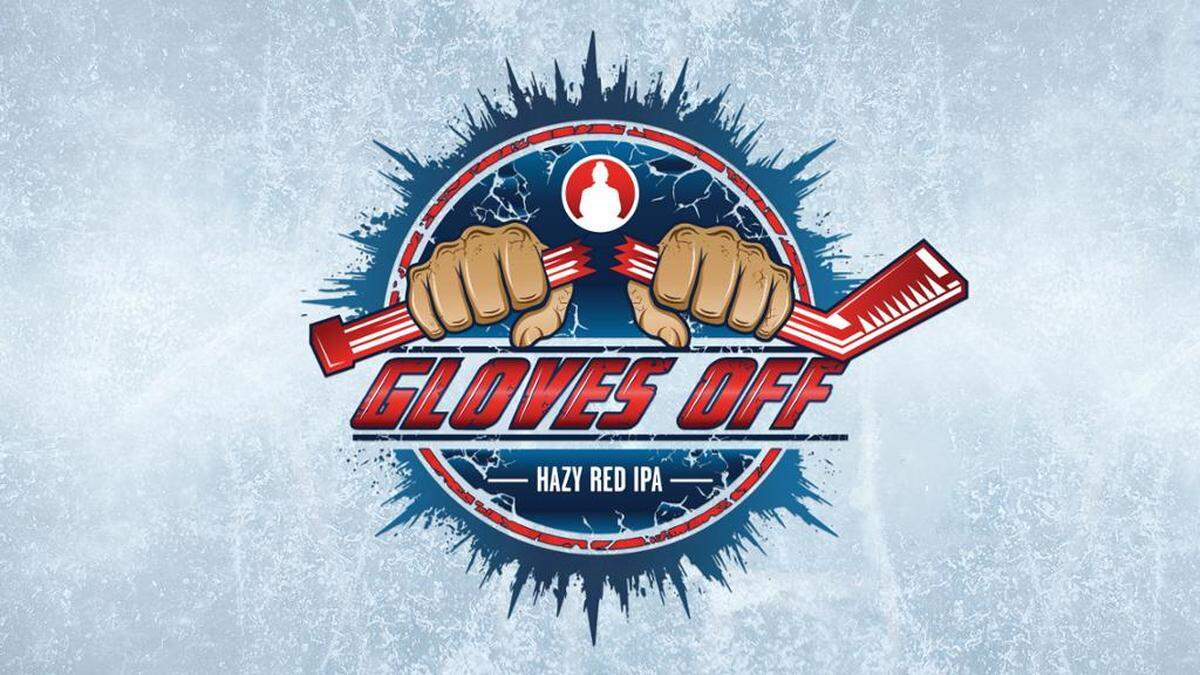 In honor of the Florida Panthers’ 25th anniversary, Funky Buddha has brewed a special beer, Gloves Off, an India pale ale that will be available at the new Funky Buddha Tap Room.