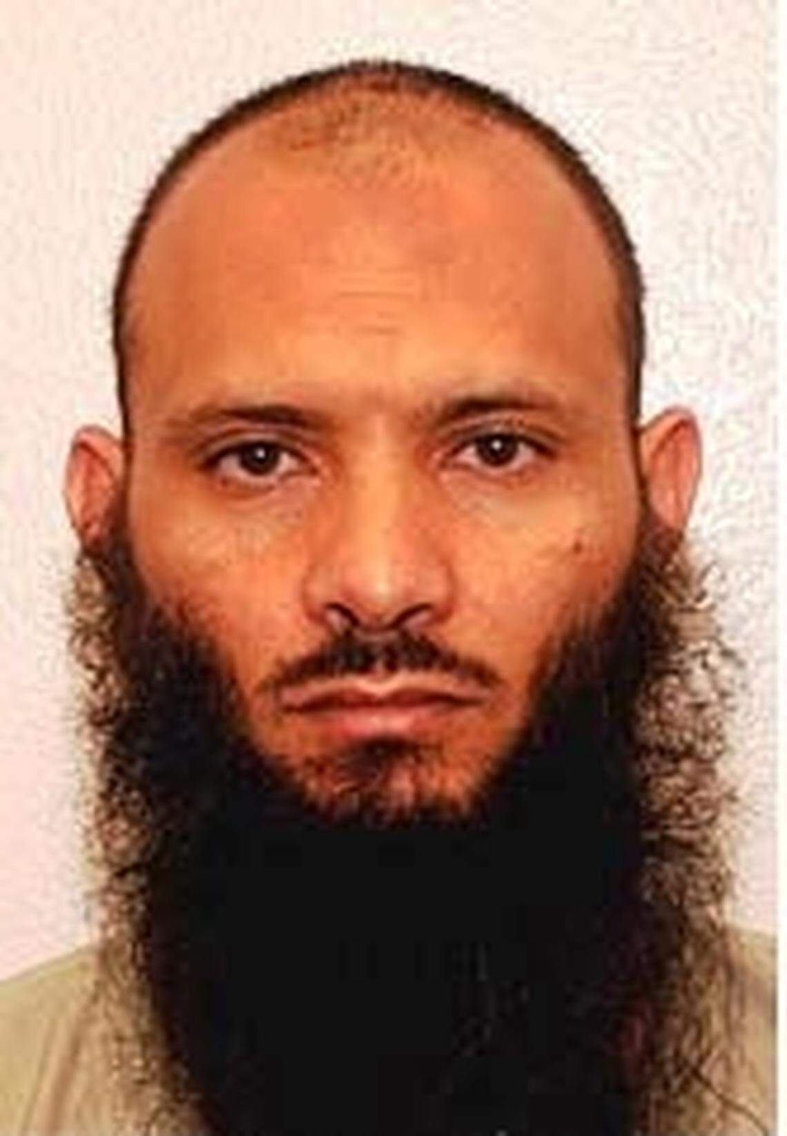 Ismael Ali Faraj al Bakush