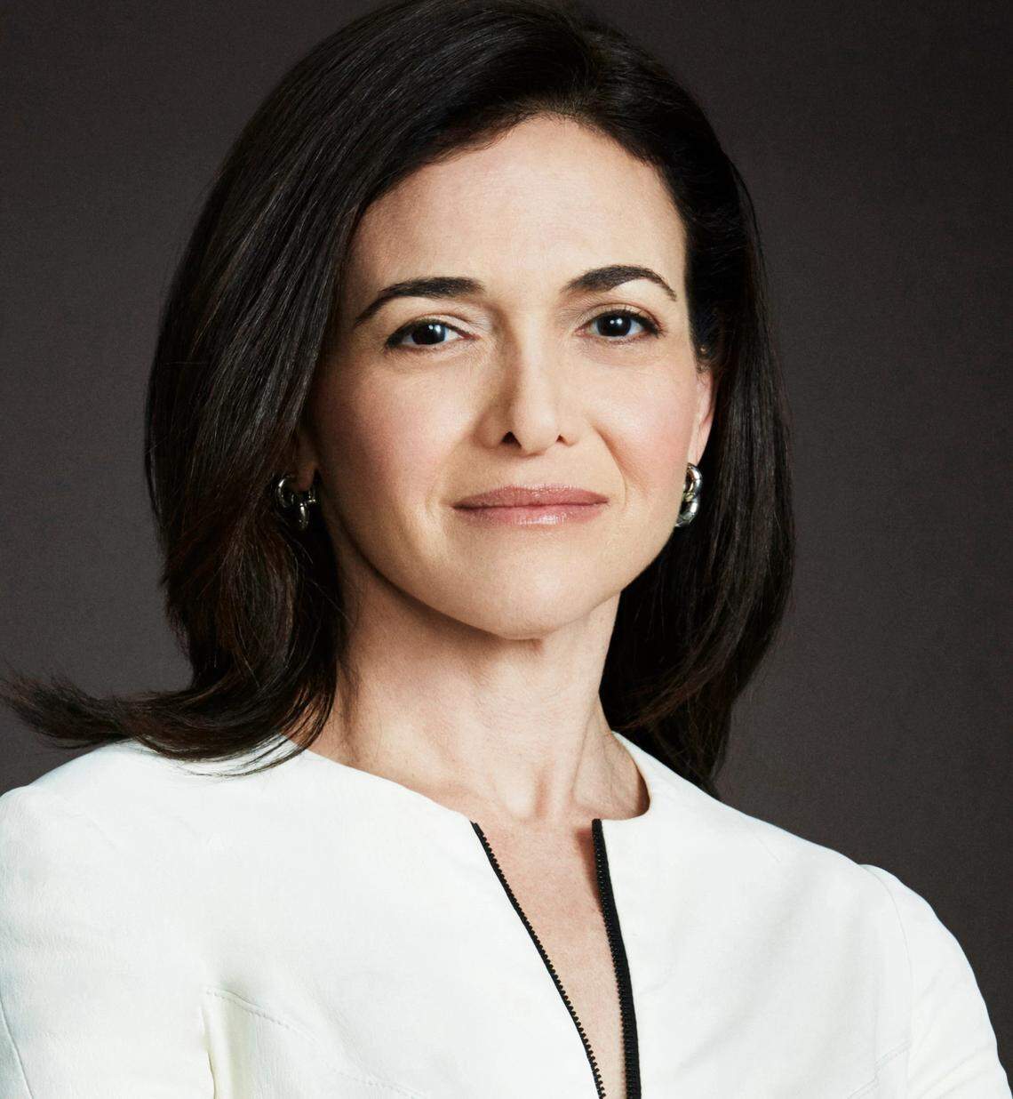 Sheryl Sandberg is a North Miami Beach High graduate.