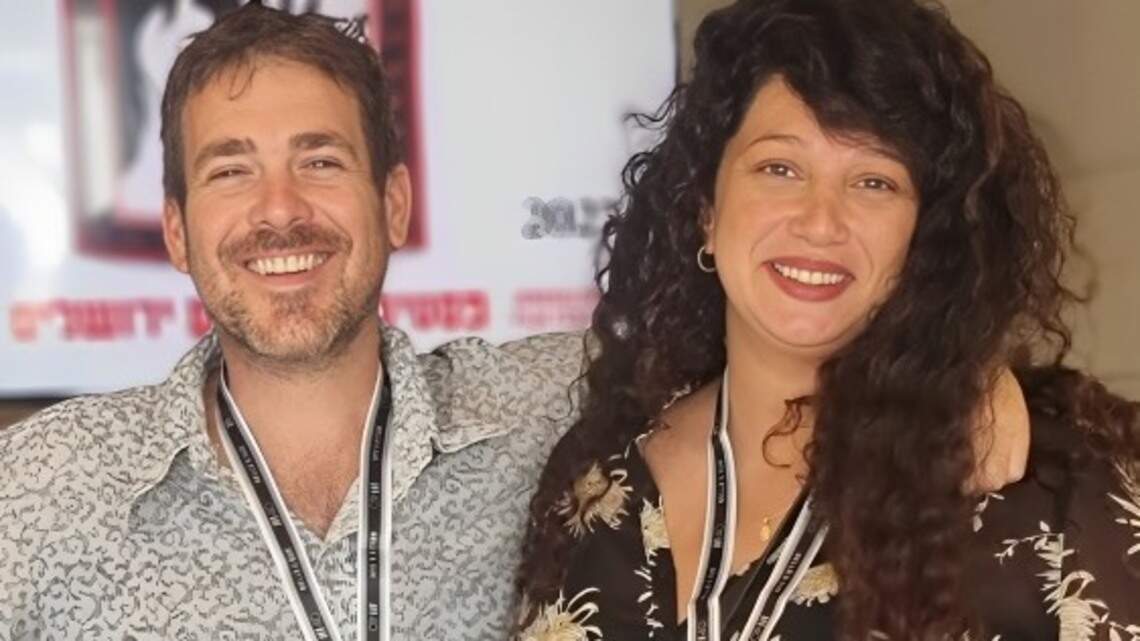 Miami Jewish Film Festival to honor Israeli filmmaker killed in Hamas attack