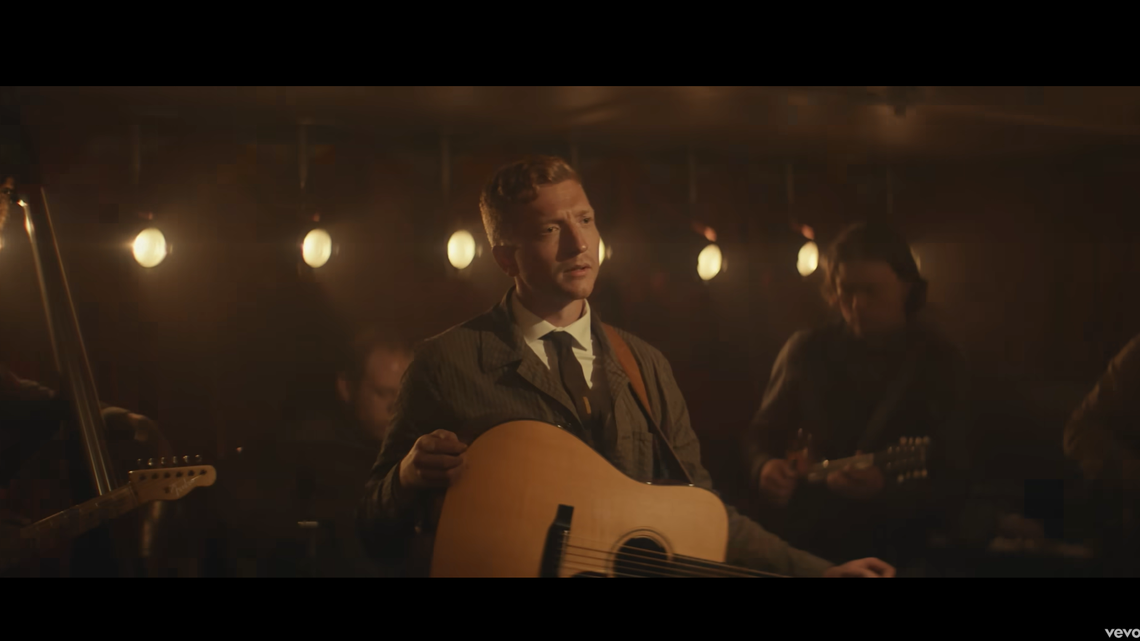 Tyler Childers’ new music video tells a tragic gay love story, and country fans say it’s breaking their heart and “making grown men cry.”