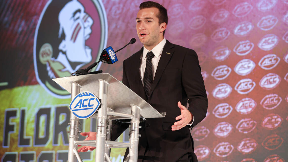 Grading the 2021 Florida State Seminoles. Breaking down each position group