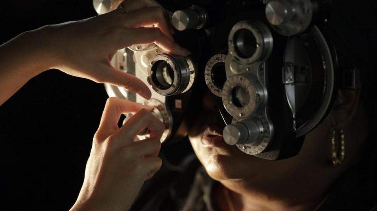 Early detection can prevent many treatable eye diseases from getting worse.