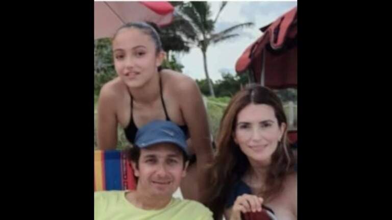 Colombian couple, teen daughter visiting Miami for COVID vaccine died in Surfside collapse