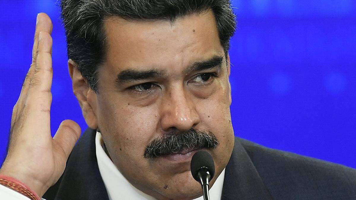 Venezuela’s President Nicolas Maduro released detained Americans in exchange for two of his wife’s nephews, convicted of drug charges.