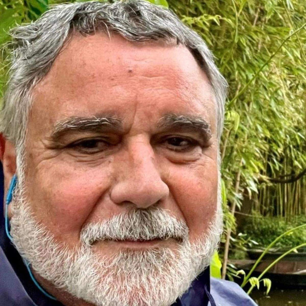 Nick Poulos was one of three members of his family to own Lots of Lox, a popular delicatessen in Palmetto Bay in South Miami-Dade. He died on April 17, 2024, at age 74.