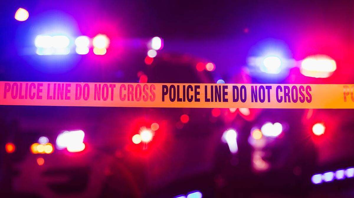 Six children in Wilton Manors were struck by a hit-and-run driver. Two of the children died on Monday.