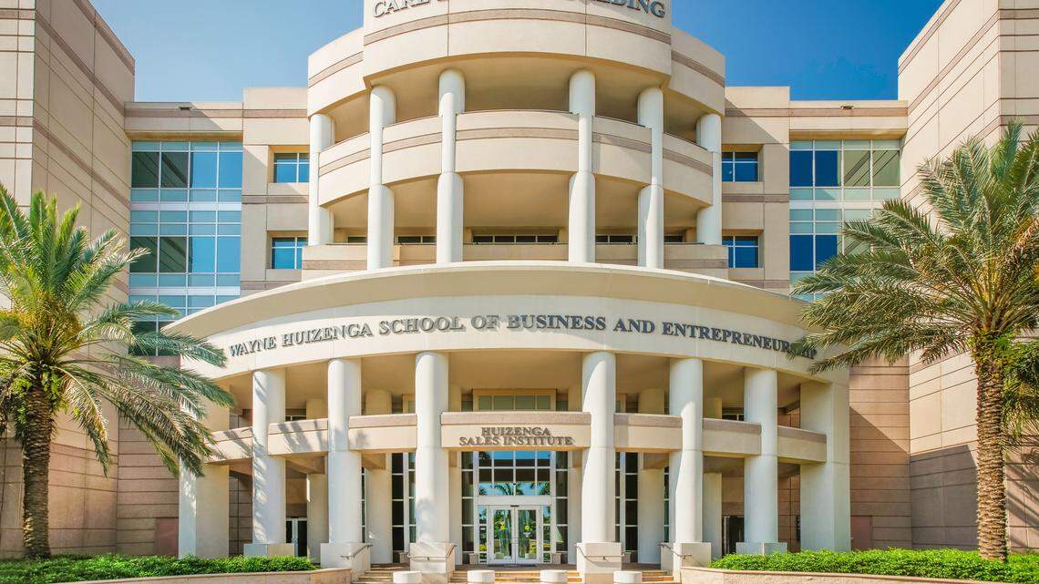 Nova Southeastern University in Broward will have to pay nearly $900k in back pay and salary adjustments after an evaluation found more than 80 women were being affected by pay disparities.