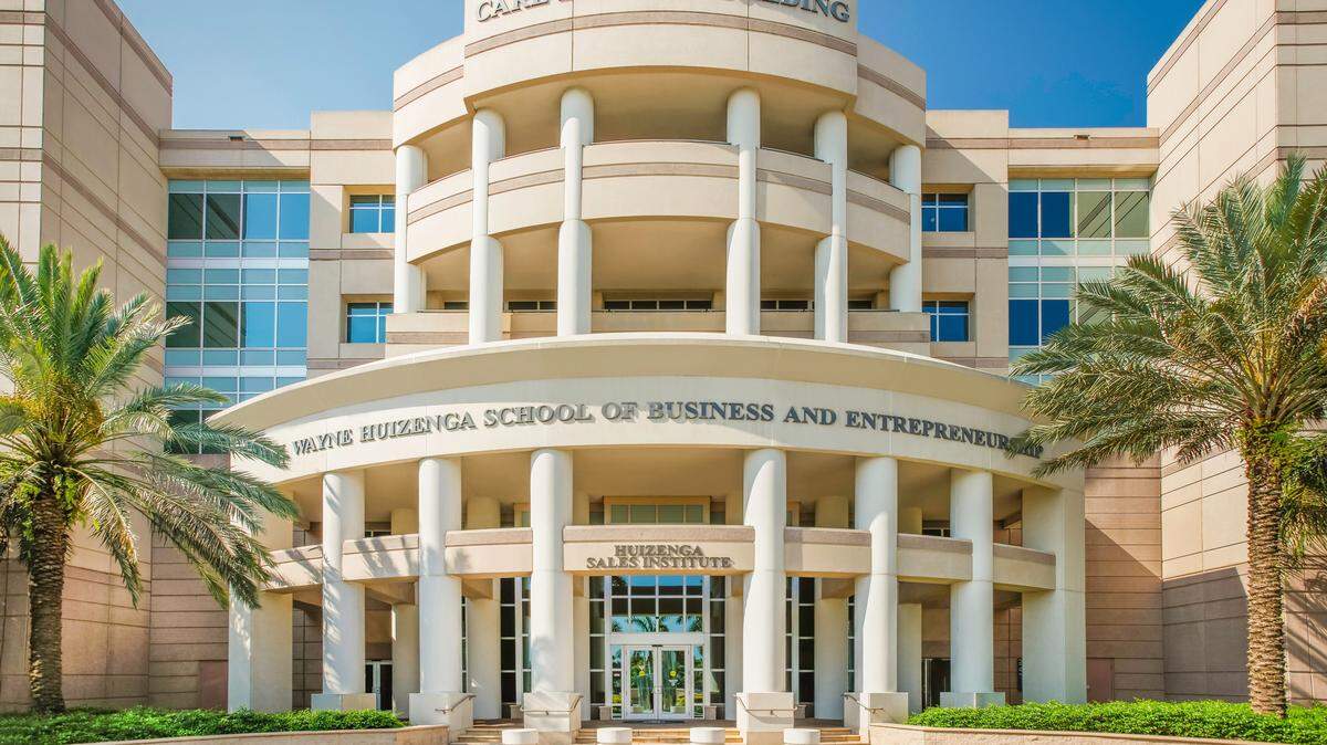 Nova Southeastern University released plans on reopening residence halls and resuming in-person classes for the fall 2020 term. UF, FIU, UM and FSU haven’t announced reopening dates.