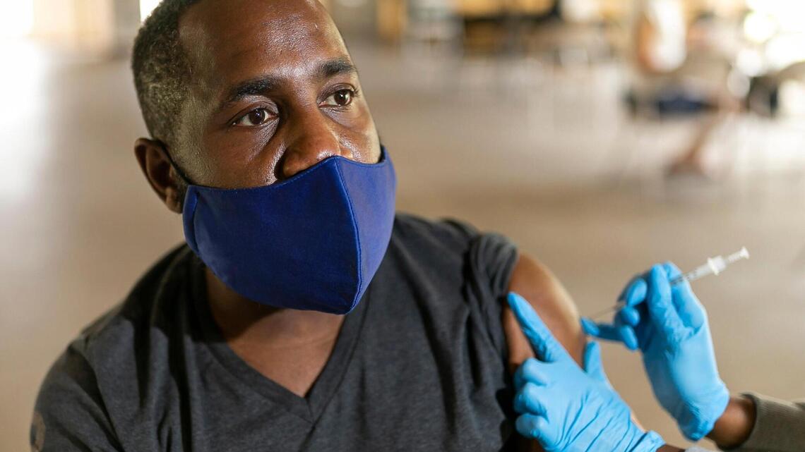 Actualización del COVID en Florida: nuevos casos, muertes y hospitalizaciones