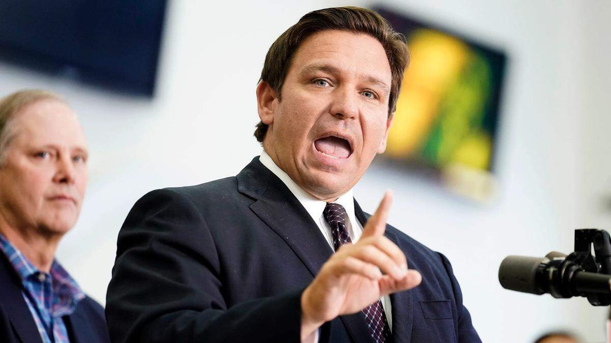  Los miembros de ABIC Action, el brazo político de la Coalición Americana de Inmigración Empresarial, (ABIC), una coalición bipartidista de más de 1,200 directores ejecutivos y que promueve una reforma migratoria de sentido común -  piden que el Gov. Ron DeSantis vete el proyecto de ley 1808 del Senado.