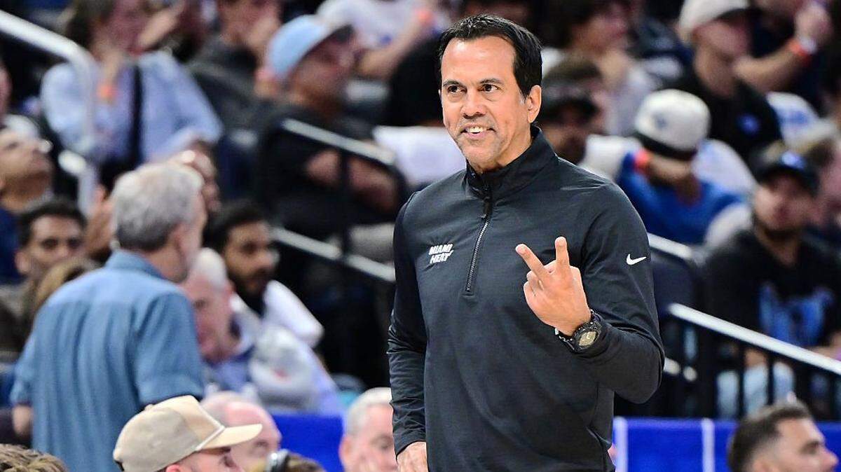 Heat’s Spoelstra ‘not looking for moral victories,’ but encouraged after season-opening loss