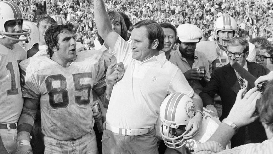 Greg Cote’s Poll Dance: When will Miami Dolphins win another Super Bowl? Soon? Never? Vote now!