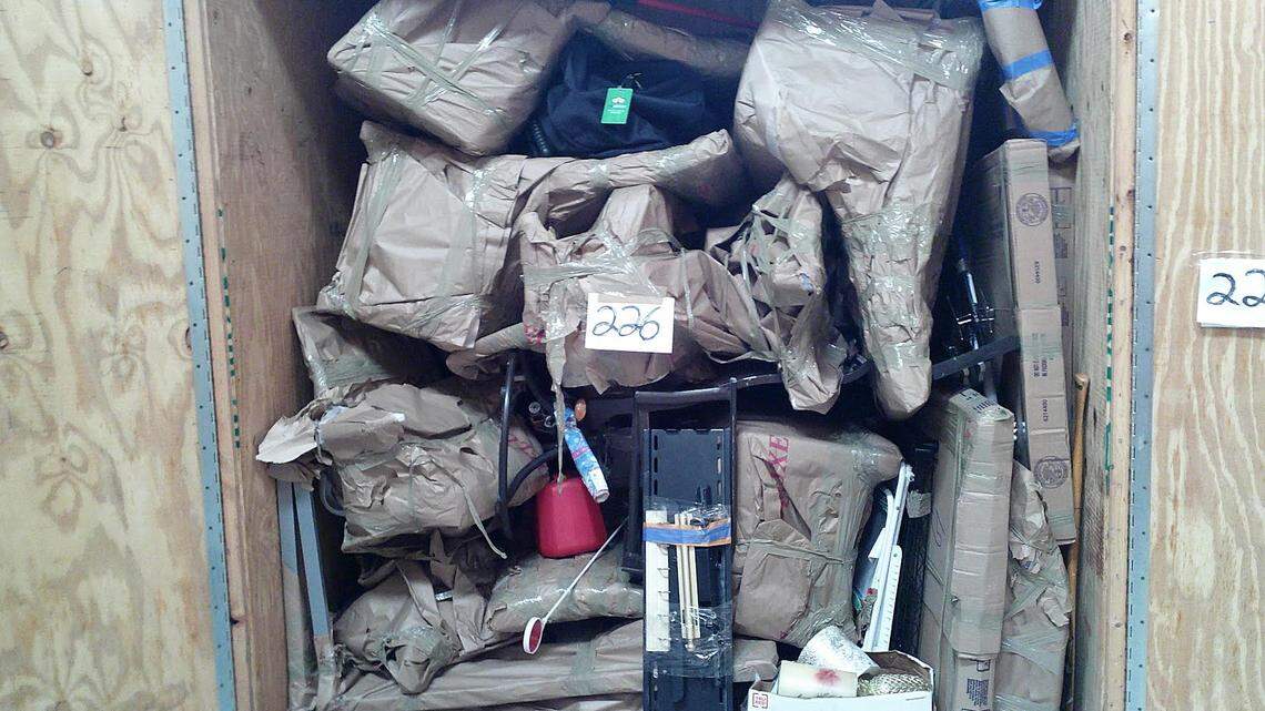 Movers jacked up his bill, made his life hell, then told him, he says: ‘Have a great day’