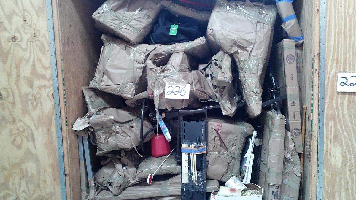 Movers jacked up his bill, made his life hell, then told him, he says: ‘Have a great day’