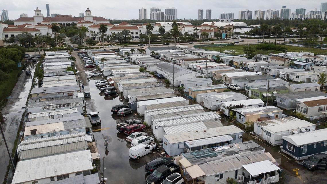 What do all these flood alerts mean? What your phone is trying to tell you